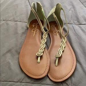 Jessica Simpson Sandals